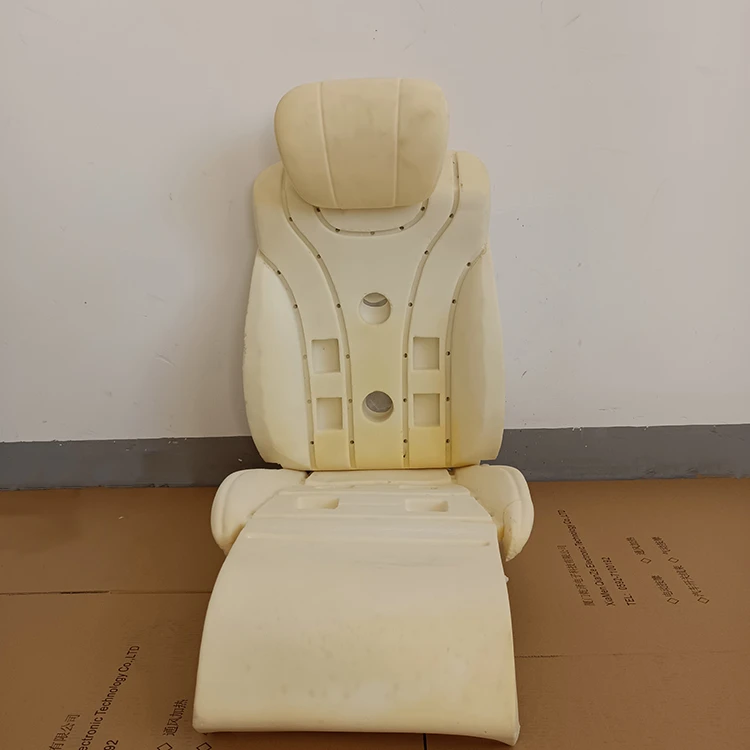 seat sponge 1