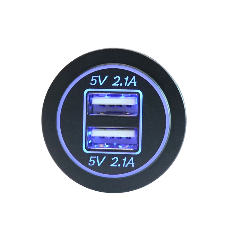 usb c car charger