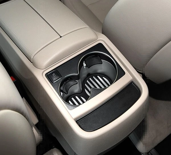 Universal Luxury Car Armrest