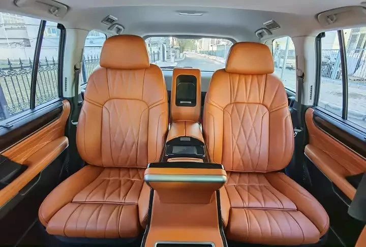 luxury vip seat for SUV for Landcruiser and LX570