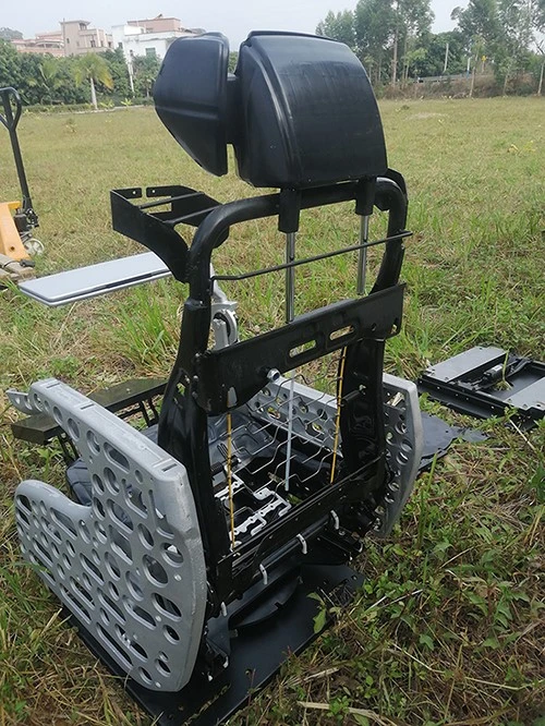 frame for car seat
