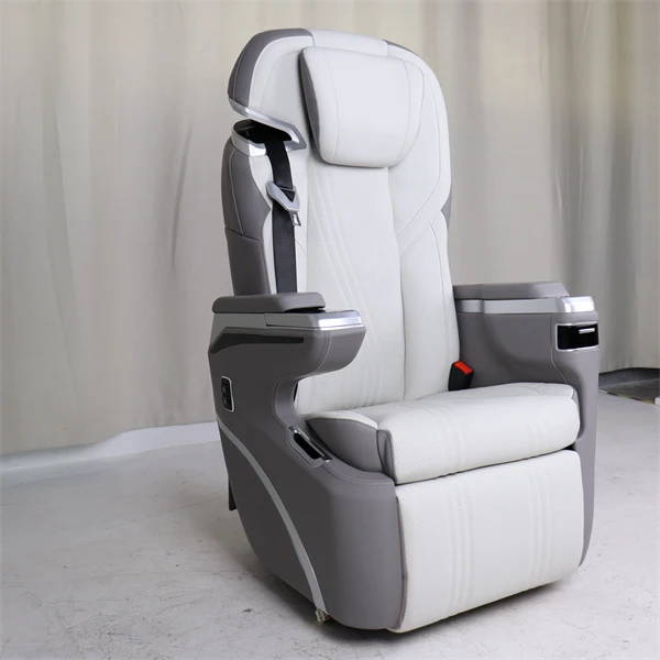 China luxury van seat