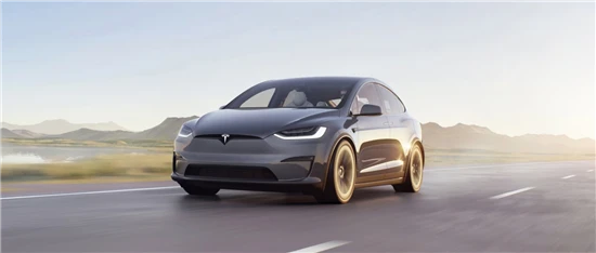 TESLA TESLA