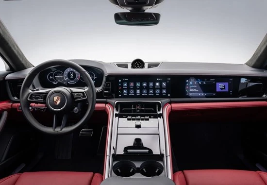 panamera