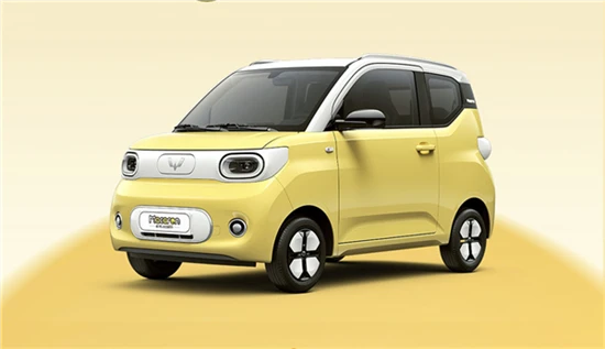 mini ev