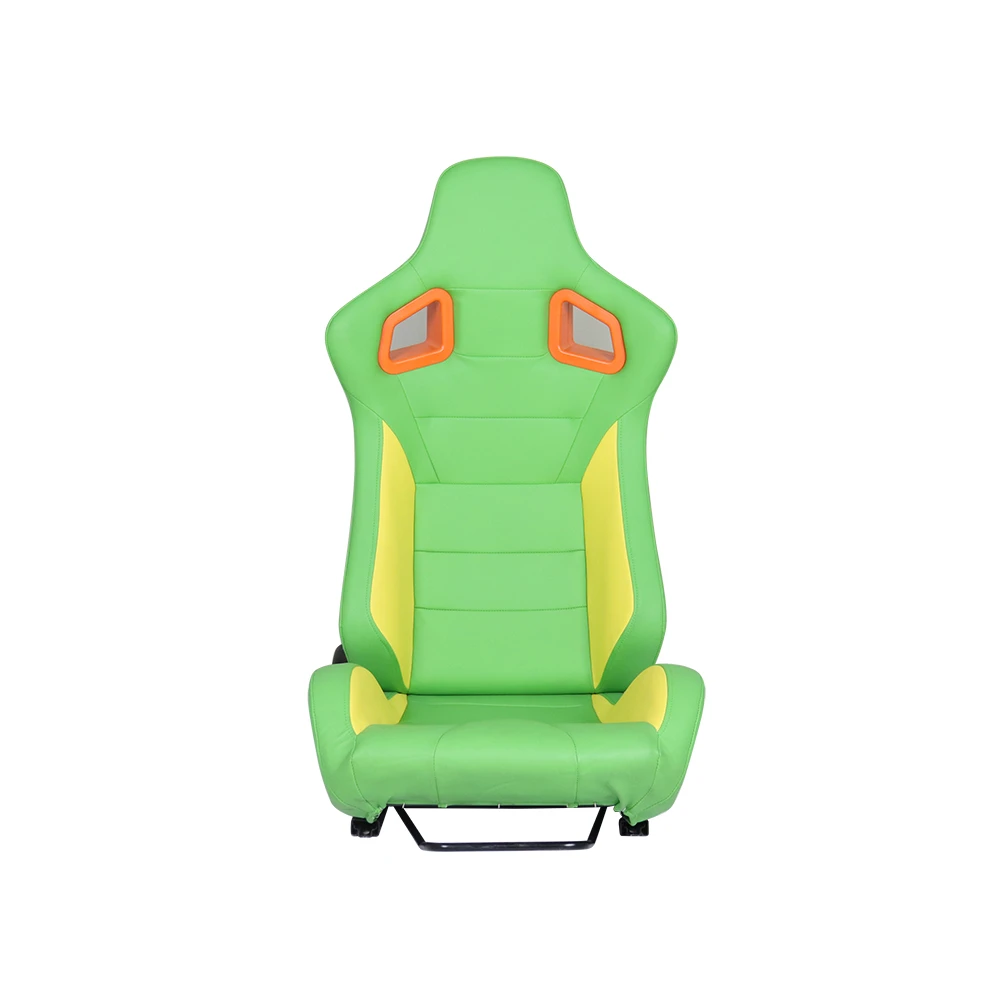 van seat