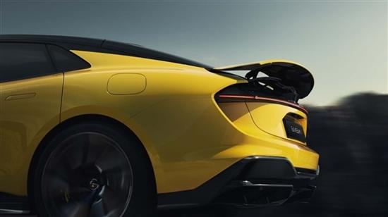 luxury upgrade car