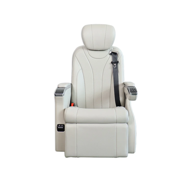 mercedes sprinter comfort seat
