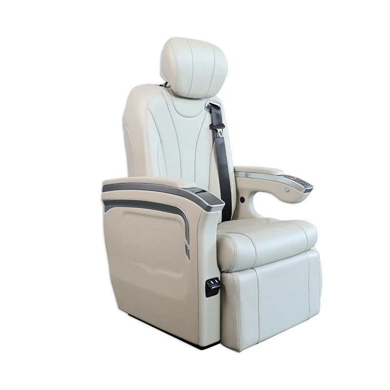 mercedes sprinter seat adjustment