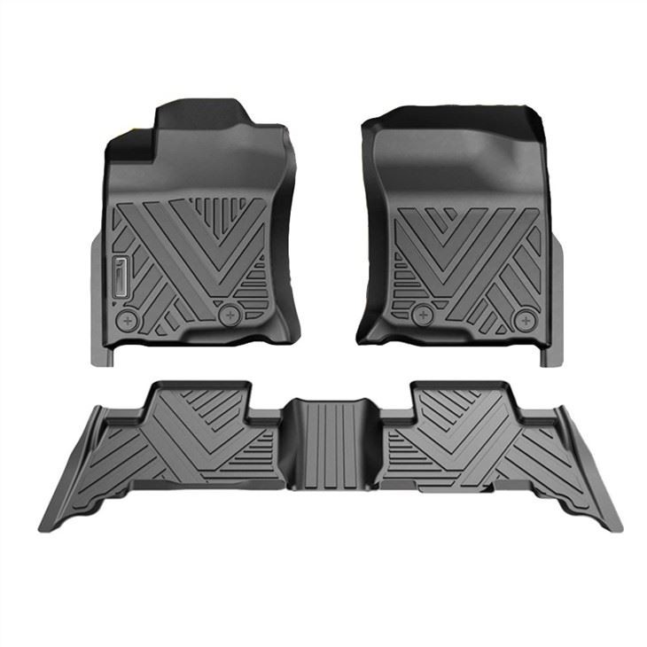 car mat