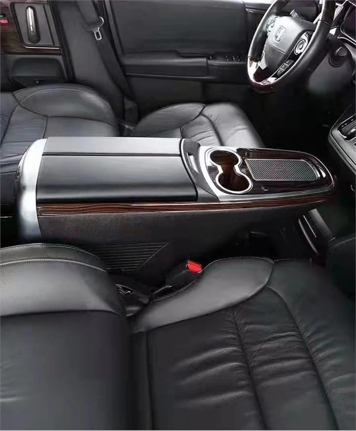 universal armrest for car