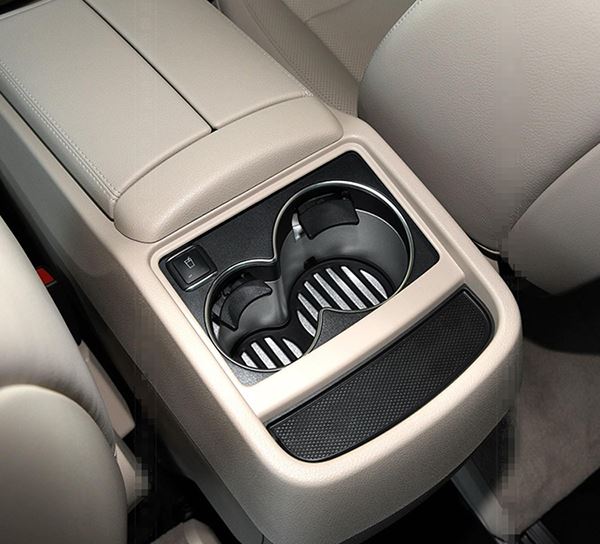 Universal Luxury Car Armrest