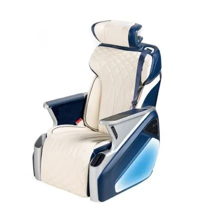 best luxury car seat