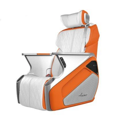 most expensive car seat