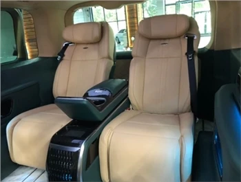 2022 Granvia 3.5L Kuusipaikkainen Royal Salfa Yachting Wald Signature Edition