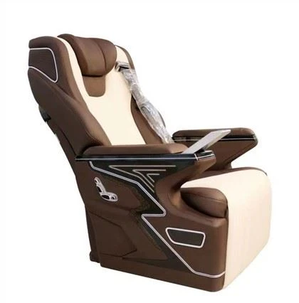 Van Conversion Istuimet