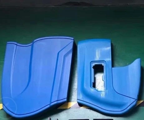 Aftermarket ARMRESTS