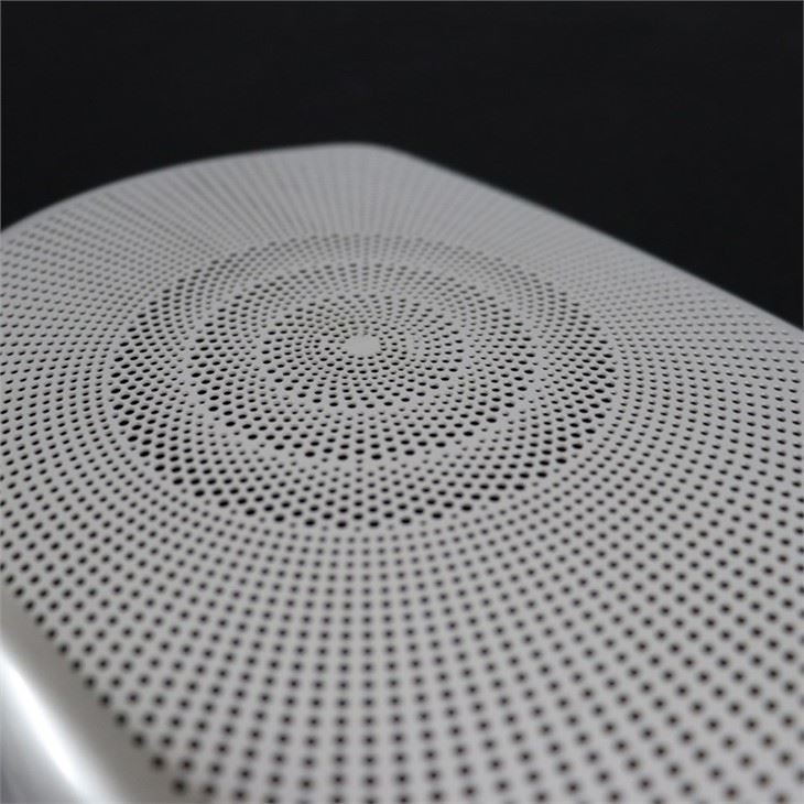 For Mercedes Benz V-class Stainless Steel Car Door Horn Cover Trim