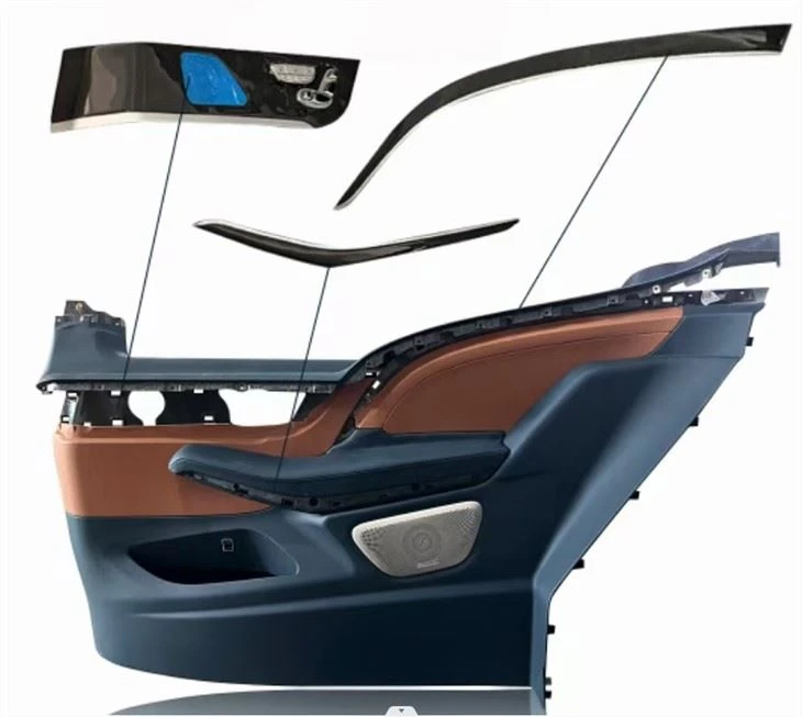Kit contains two side walls