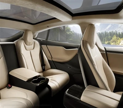 Spur Sales, Tesla avaa lisämarkkinoita FSD:lle?