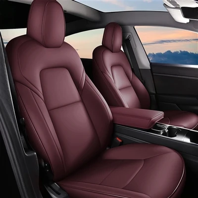 Nuoren ensimmäinen auto voi olla Tesla