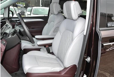 Buick GL8:n myynti on laskenut