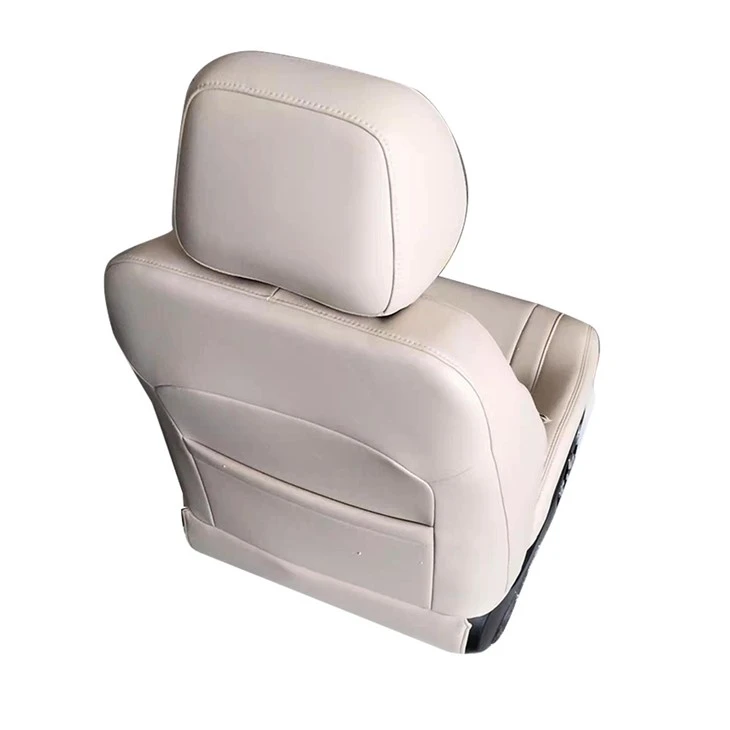 auto seat replacement