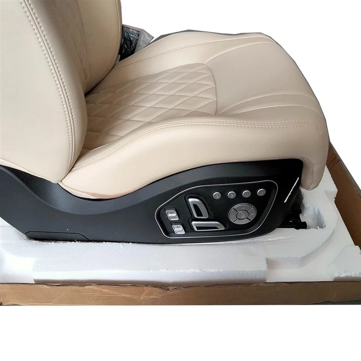 equipment seat covers