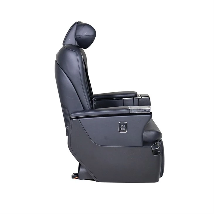 sprinter van custom seat