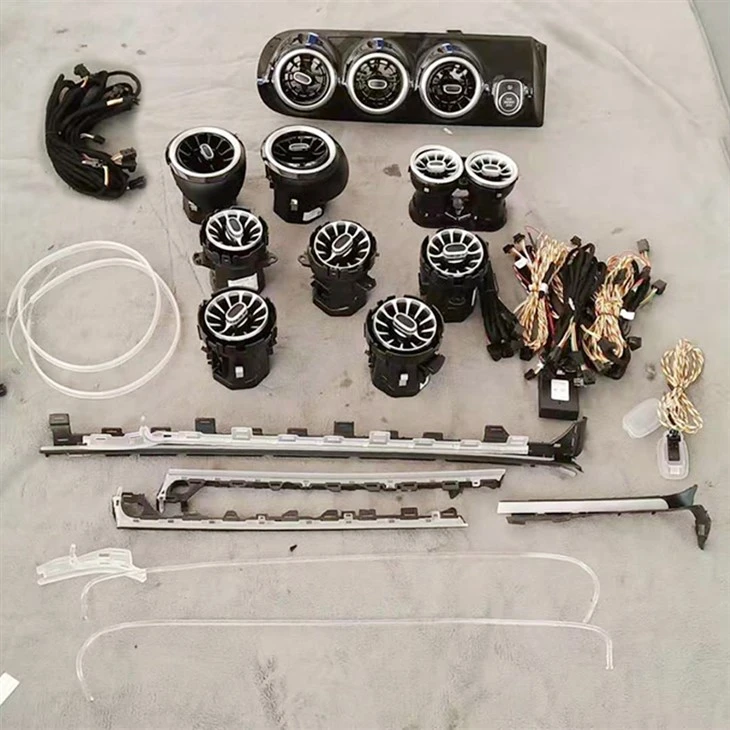 Car Light Accessories