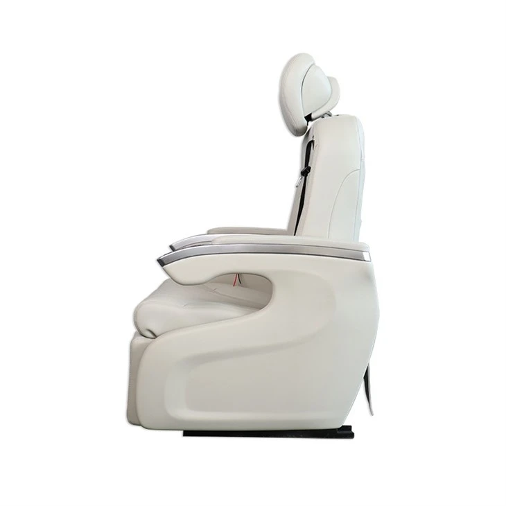 mercedes swivel front seats
