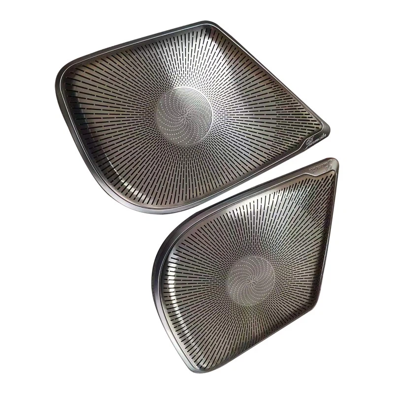 automotive speaker covers