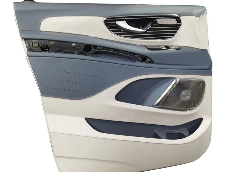 Tehdas auton oven kaiuttimen kansi