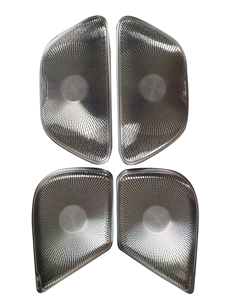 auto speaker cover