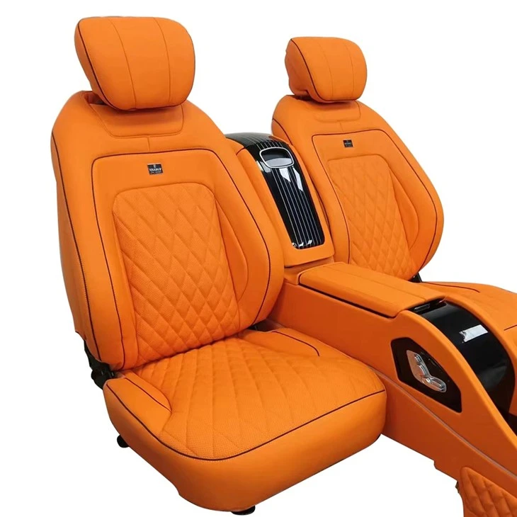 Hot Selling Car Back Seat Kit For SUV