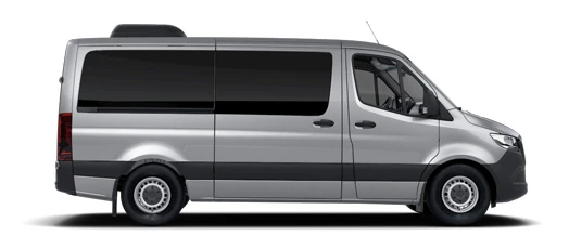 sprinter interior conversion