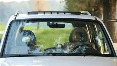 Mitä lasia autoissa käytetään