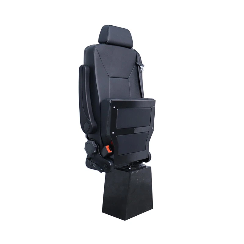 folding bus seat