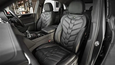 Kahn Design muokkaa Bentley Timbuktu Le Mans Editionia