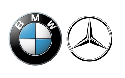 Benz- ja BMW-yhteisyritys asettui Pekingiin