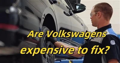 Mitä Volkswagenille tapahtuu