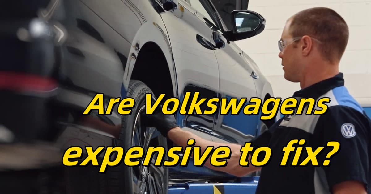 Volkswagens