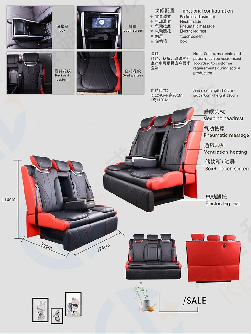 luxury van seats luxury van seats