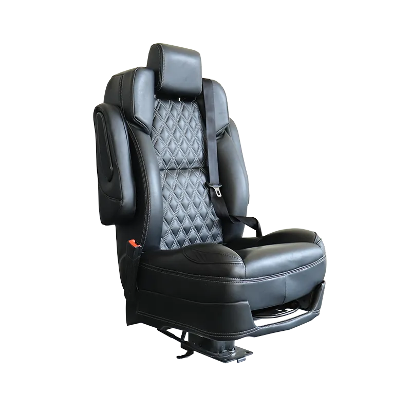 Luxury class conversions