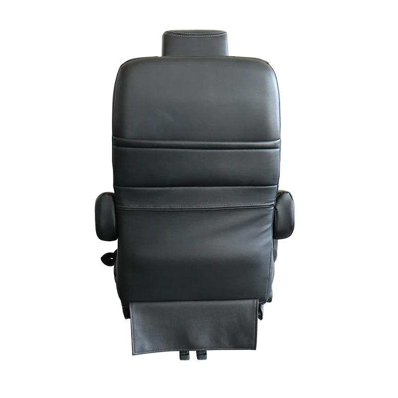 sprinter van luxury upgrades