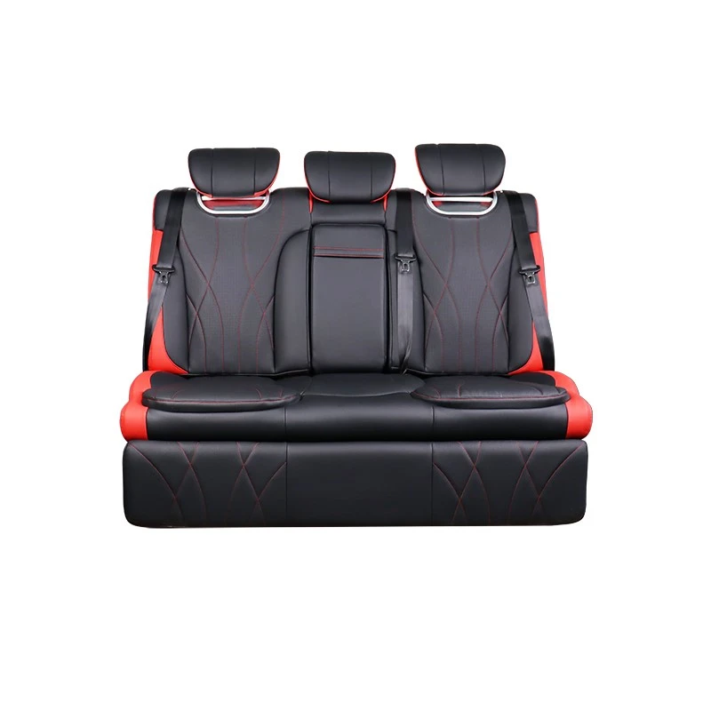 Smart seat Smart seat
