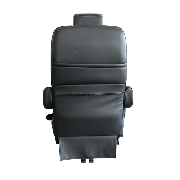 sprinter van luxury upgrades