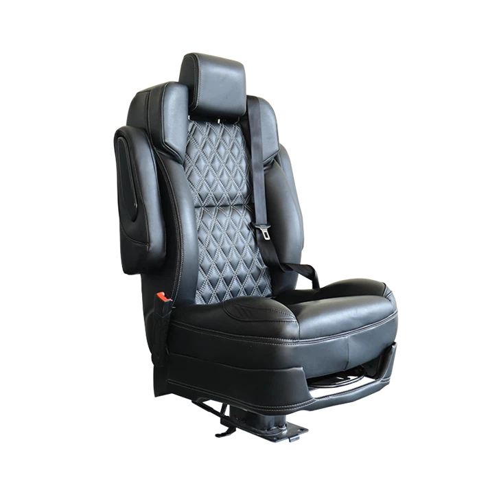 Luxury class conversions